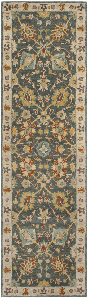 safavieh clearance classic cl934a dark grey rug