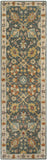 safavieh clearance classic cl934a dark grey rug