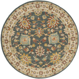safavieh clearance classic cl934a dark grey rug
