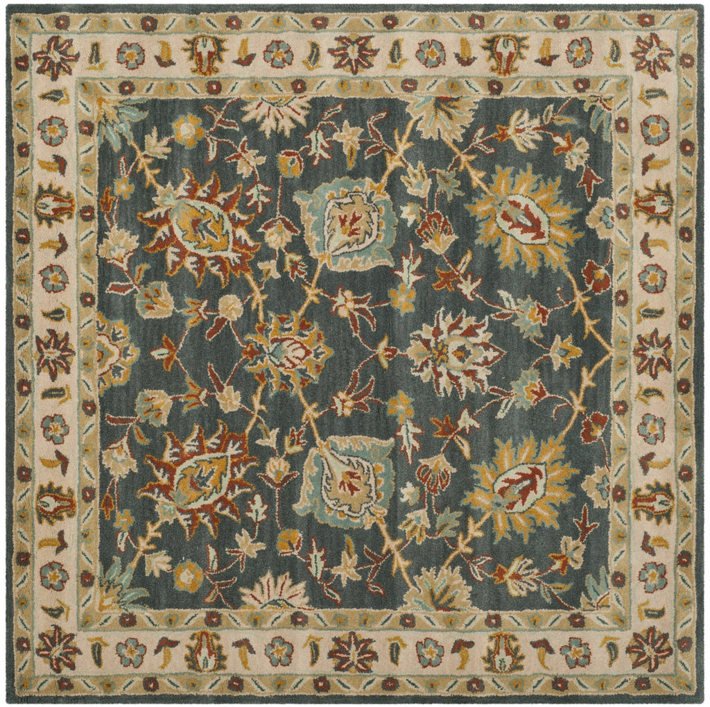 safavieh clearance classic cl934a dark grey rug