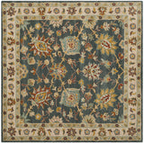safavieh clearance classic cl934a dark grey rug
