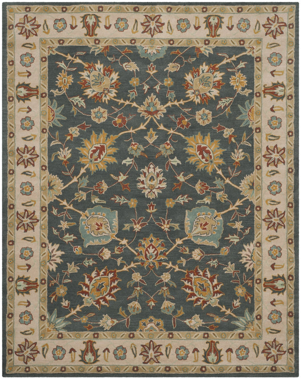 safavieh clearance classic cl934a dark grey rug