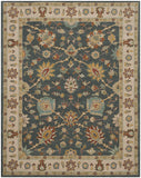 safavieh clearance classic cl934a dark grey rug