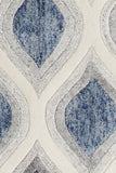 chandra clara cla 7100 blue rug