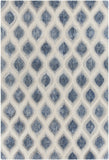 chandra clara cla 7100 blue rug