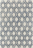 chandra clara cla 7101 white rug