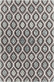 chandra clara cla 7102 grey rug