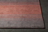 chandra cleo cle 49104 orange rug