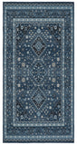 safavieh clearance clv classic vintage clv101m blue rug