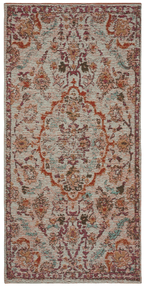 safavieh clearance clv classic vintage clv102q red rug