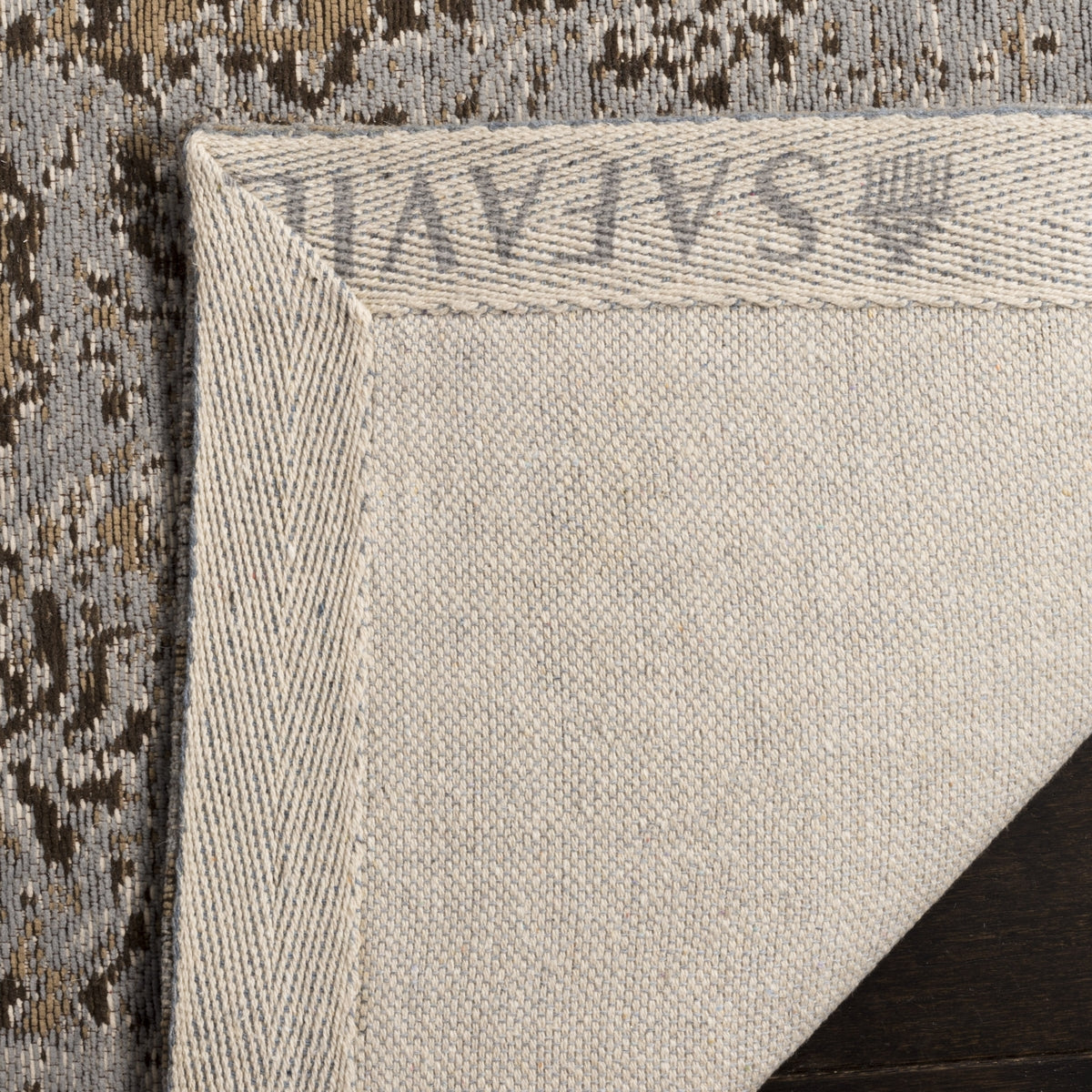 safavieh clearance clv classic vintage clv110e taupe rug
