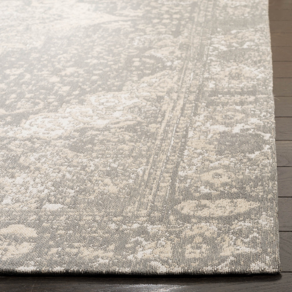 safavieh clearance clv classic vintage clv110g silver rug