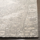 safavieh clearance clv classic vintage clv110g silver rug