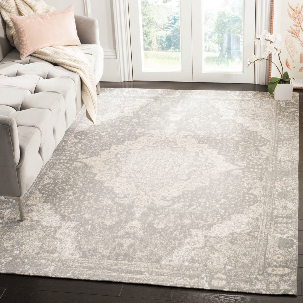 safavieh clearance clv classic vintage clv110g silver rug