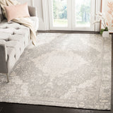 safavieh clearance clv classic vintage clv110g silver rug