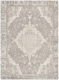 safavieh clearance clv classic vintage clv110g silver rug