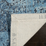 safavieh clearance clv classic vintage clv110m blue rug