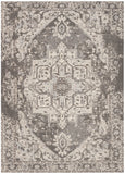safavieh clearance clv classic vintage clv111f grey rug