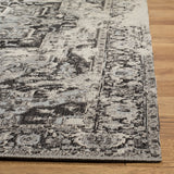 safavieh clearance clv classic vintage clv111h anthracite rug