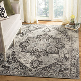 safavieh clearance clv classic vintage clv111h anthracite rug