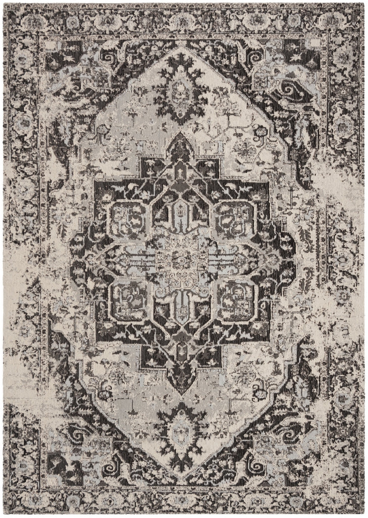 safavieh clearance clv classic vintage clv111h anthracite rug