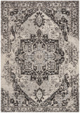 safavieh clearance clv classic vintage clv111h anthracite rug