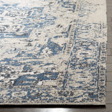 safavieh clearance clv classic vintage clv111m blue rug