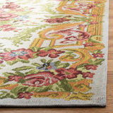 safavieh clearance clv classic vintage clv112a ivory rug