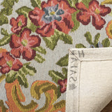 safavieh clearance clv classic vintage clv112a ivory rug