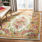 safavieh clearance clv classic vintage clv112a ivory rug