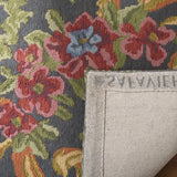 safavieh clearance clv classic vintage clv112f grey rug