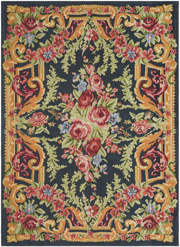 safavieh clearance clv classic vintage clv112z black rug