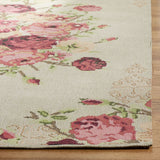safavieh clearance clv classic vintage clv115b beige rug