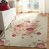safavieh clearance clv classic vintage clv115b beige rug