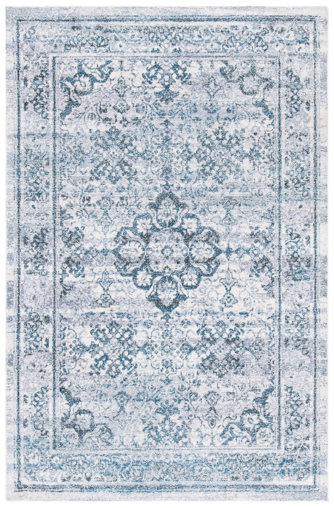 safavieh clearance clv classic vintage clv201j aqua rug