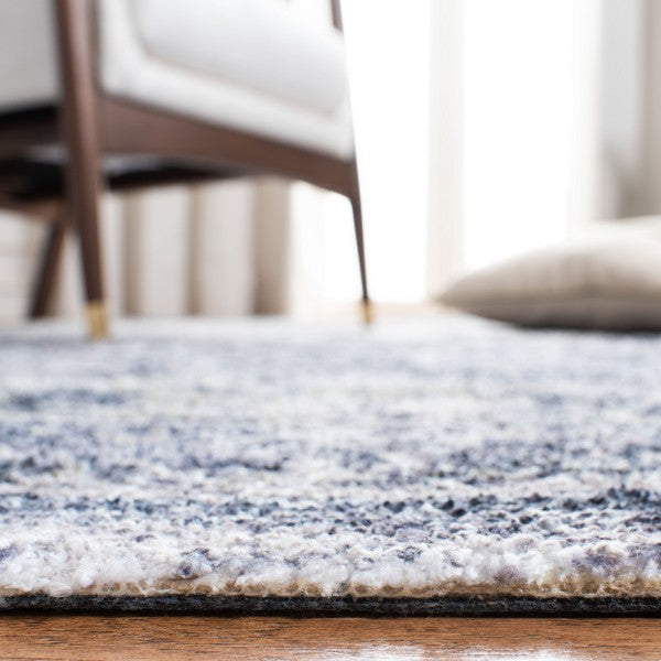 safavieh clearance clv classic vintage clv201n navy rug