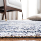 safavieh clearance clv classic vintage clv201n navy rug