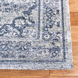 safavieh clearance clv classic vintage clv201n navy rug