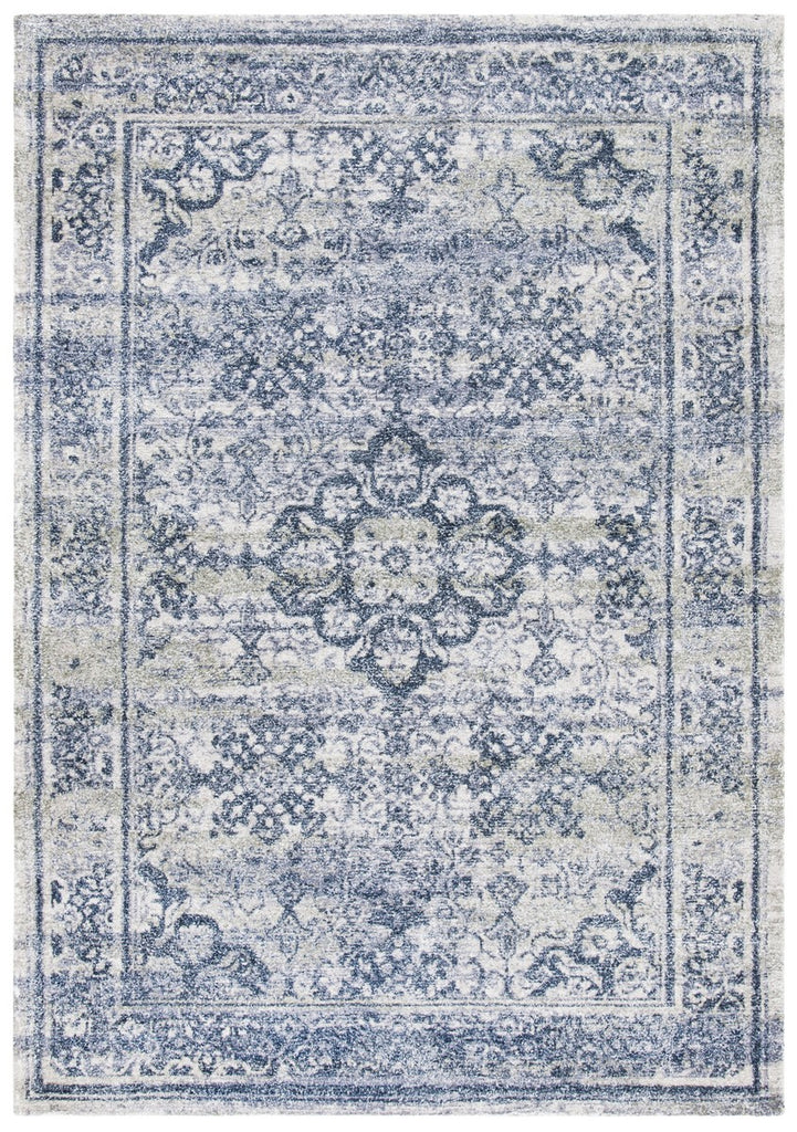 safavieh clearance clv classic vintage clv201n navy rug