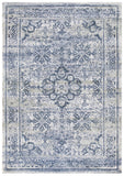 safavieh clearance clv classic vintage clv201n navy rug