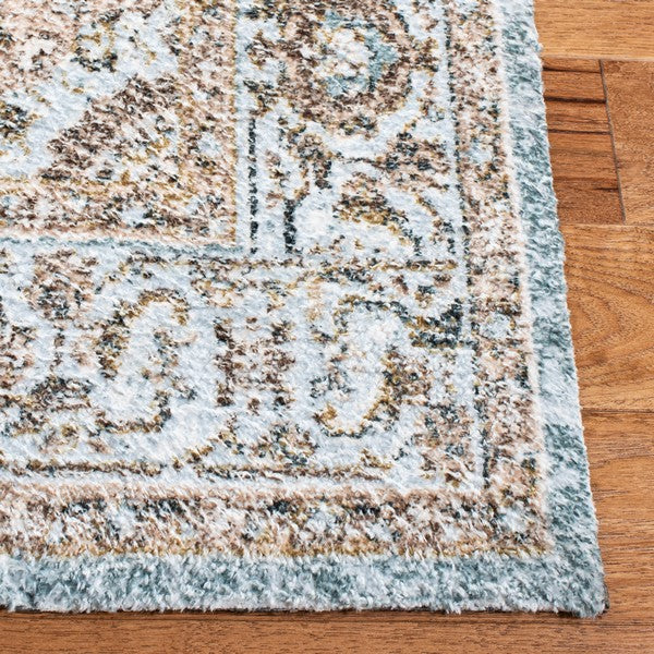 safavieh clearance clv classic vintage clv202w sage rug