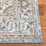 safavieh clearance clv classic vintage clv202w sage rug