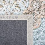 safavieh clearance clv classic vintage clv202w sage rug