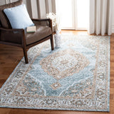 safavieh clearance clv classic vintage clv202w sage rug