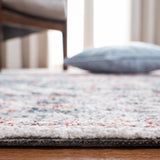 safavieh clearance clv classic vintage clv203m blue rug