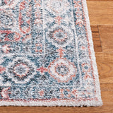 safavieh clearance clv classic vintage clv203m blue rug