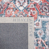 safavieh clearance clv classic vintage clv203m blue rug