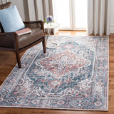safavieh clearance clv classic vintage clv203m blue rug