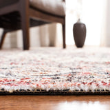 safavieh clearance clv classic vintage clv203q red rug