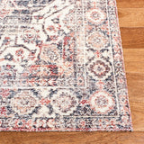 safavieh clearance clv classic vintage clv203q red rug